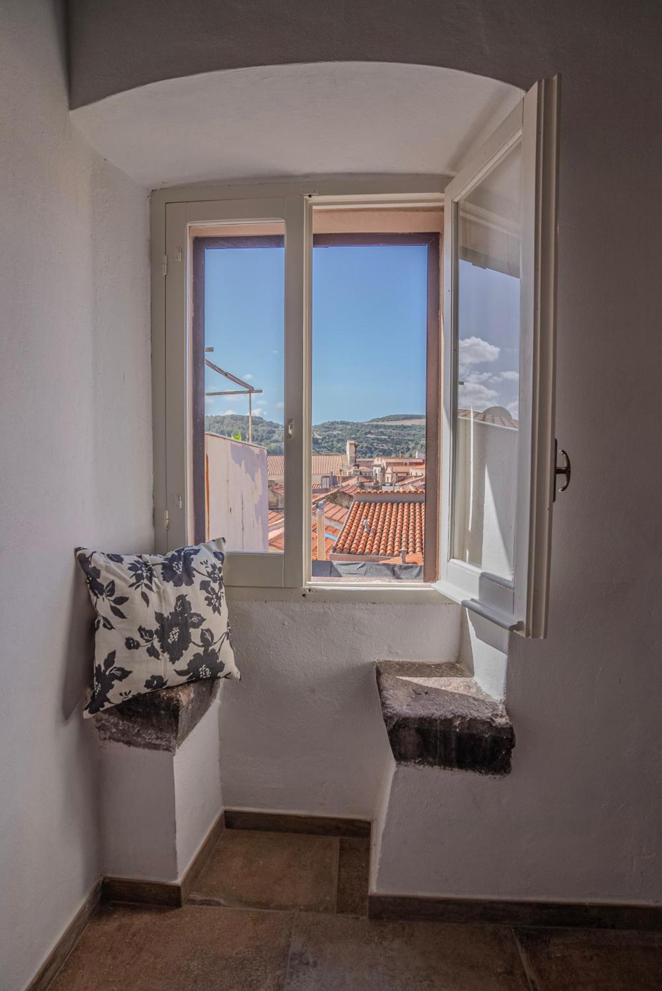 Sardinian Gallery Domus Bosa Habitación foto