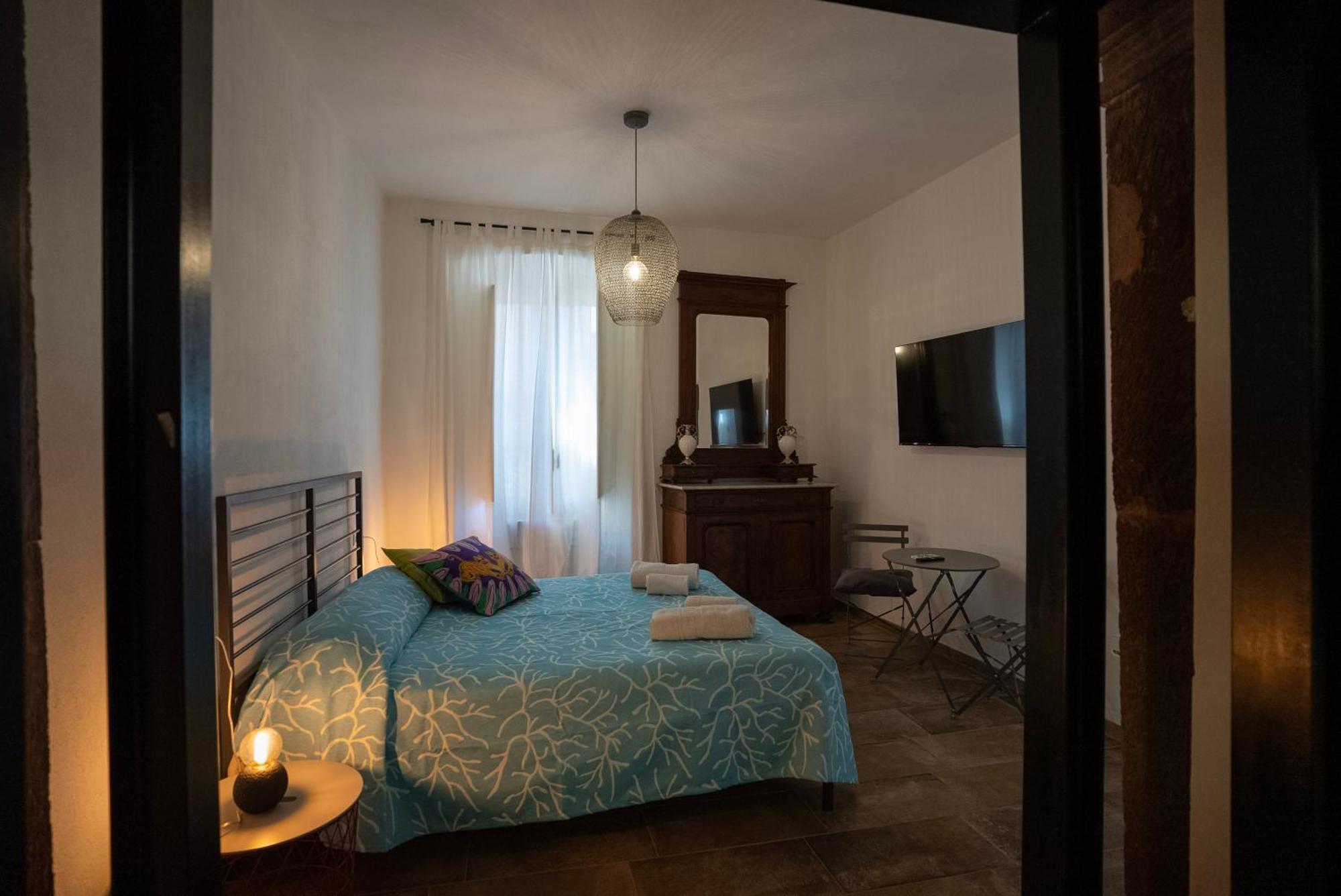 Sardinian Gallery Domus Bosa Habitación foto