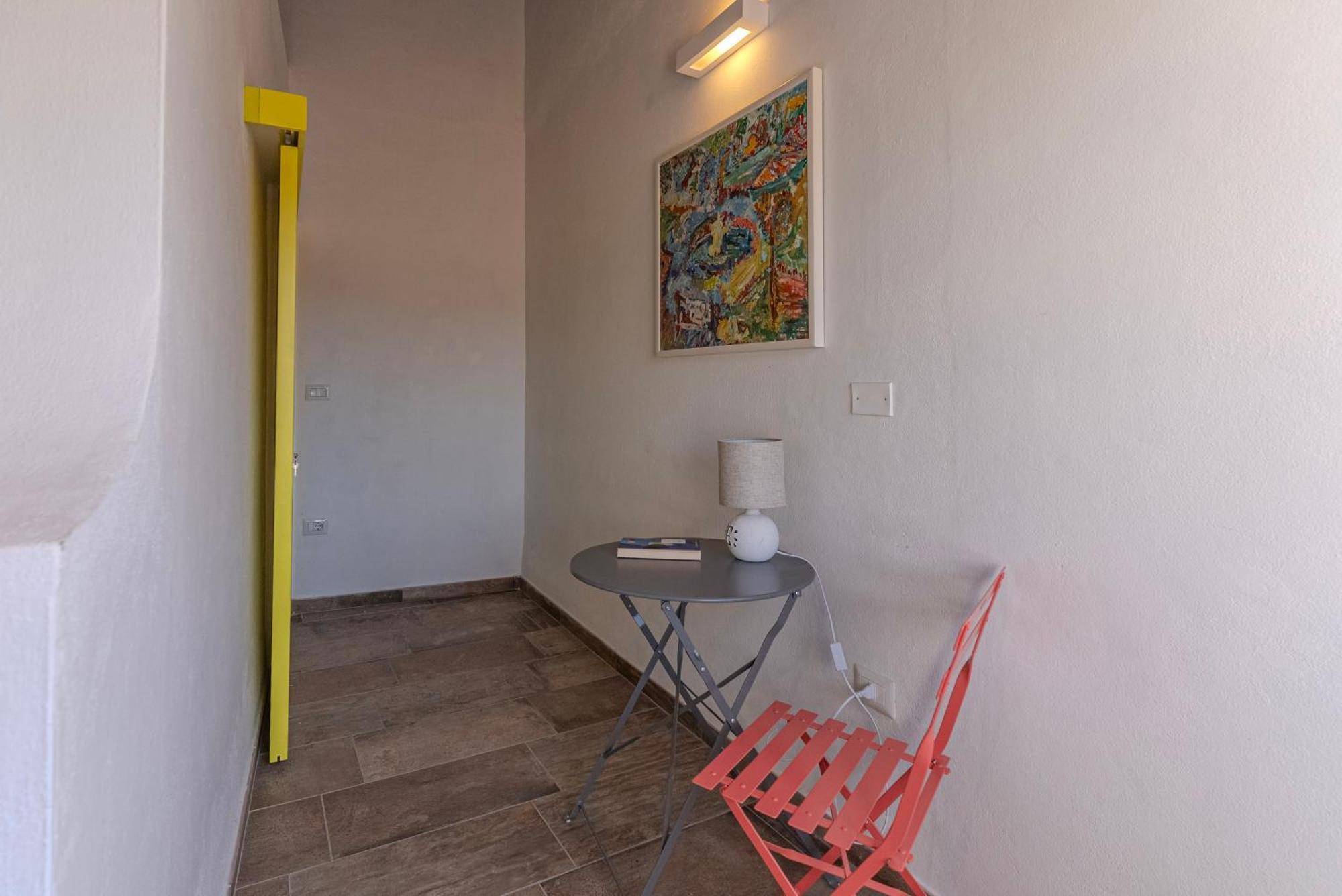 Sardinian Gallery Domus Bosa Habitación foto