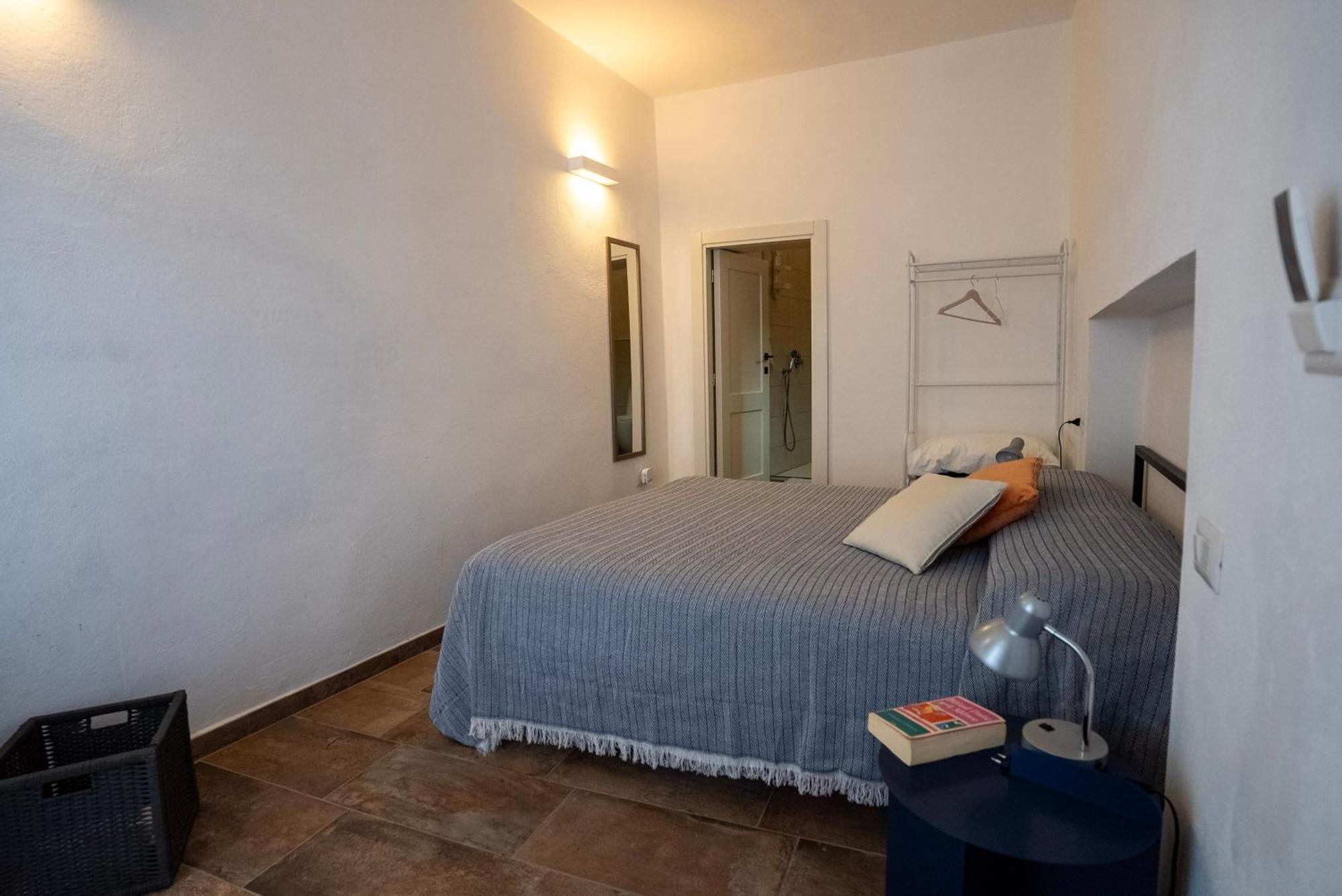 Sardinian Gallery Domus Bosa Habitación foto