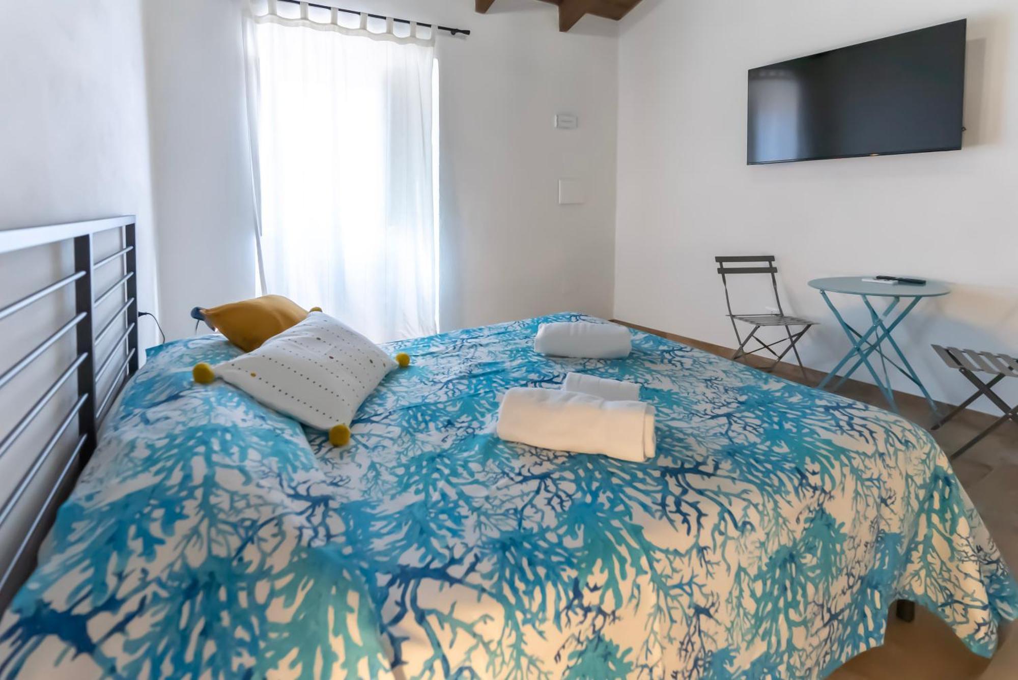 Sardinian Gallery Domus Bosa Habitación foto