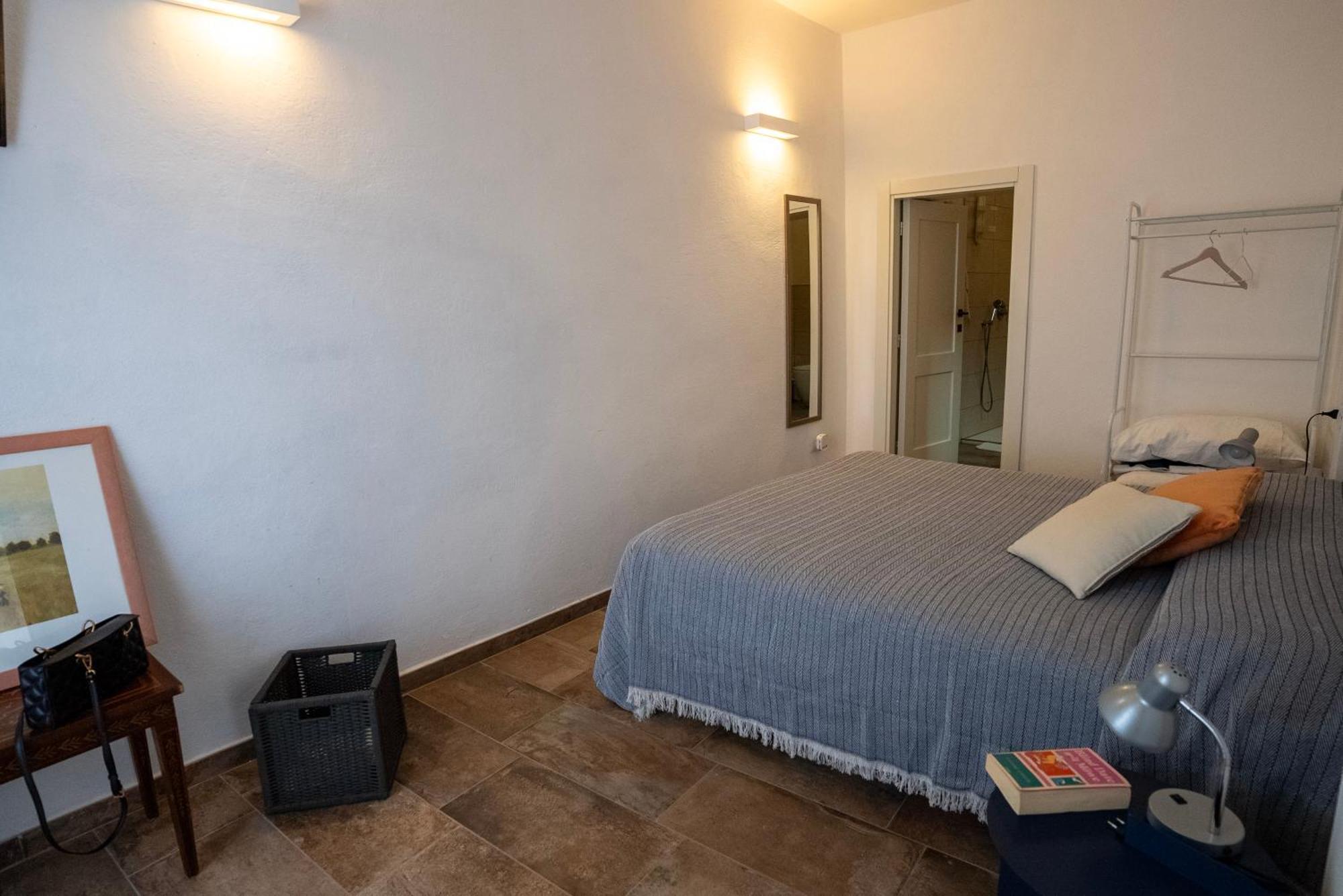 Sardinian Gallery Domus Bosa Habitación foto