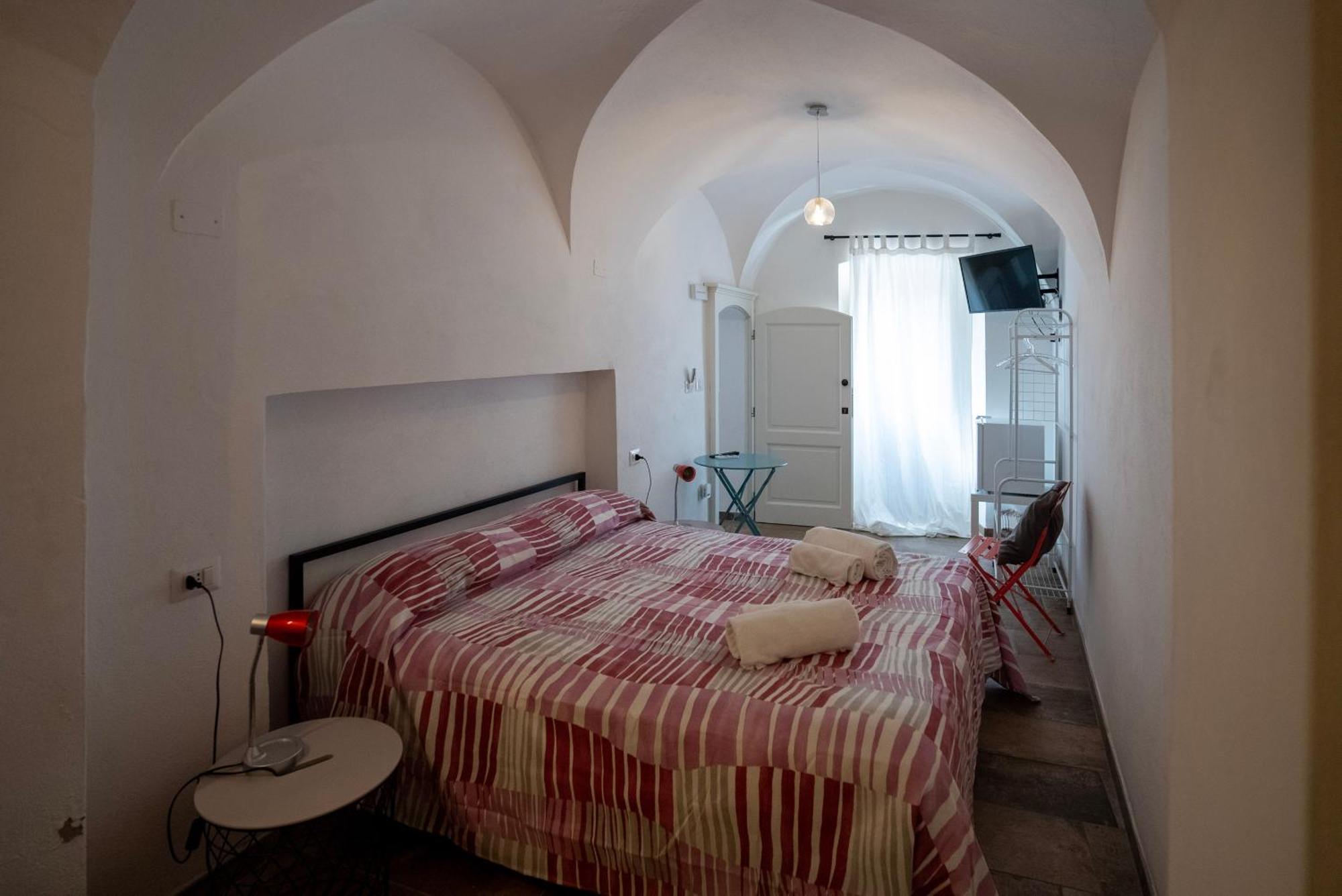 Sardinian Gallery Domus Bosa Habitación foto