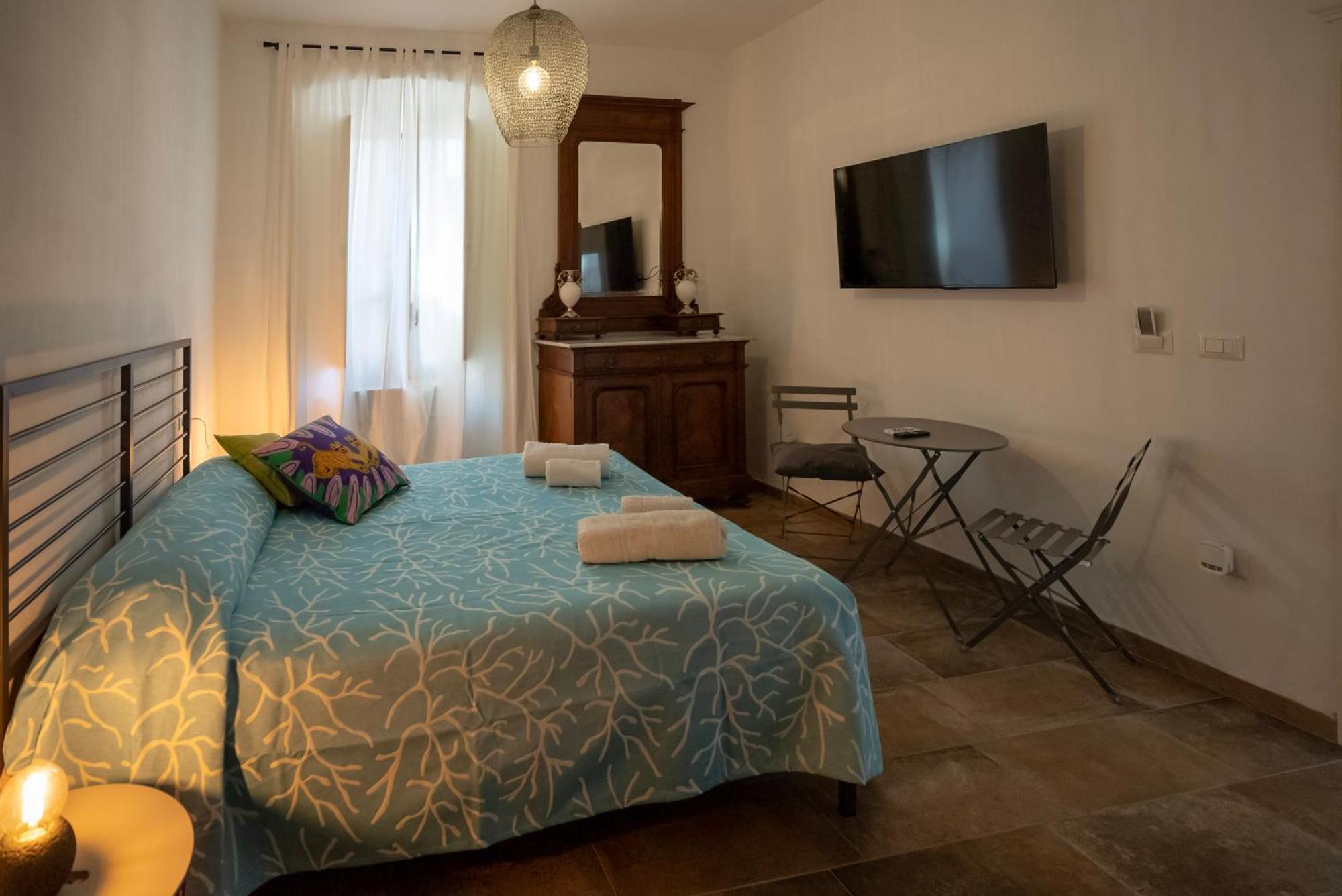 Sardinian Gallery Domus Bosa Habitación foto