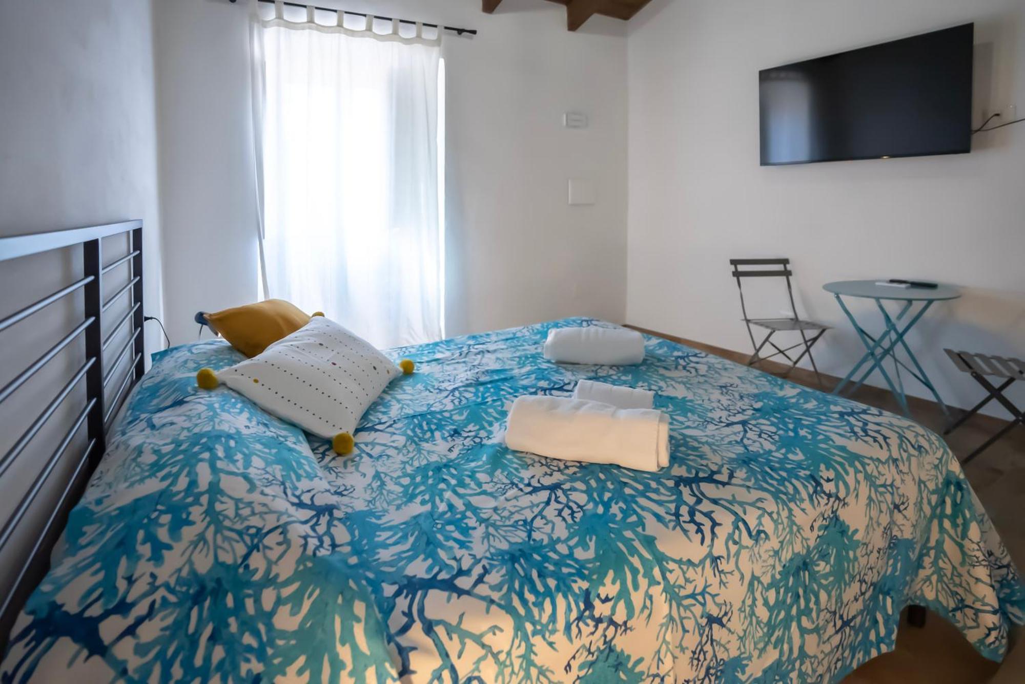 Sardinian Gallery Domus Bosa Habitación foto