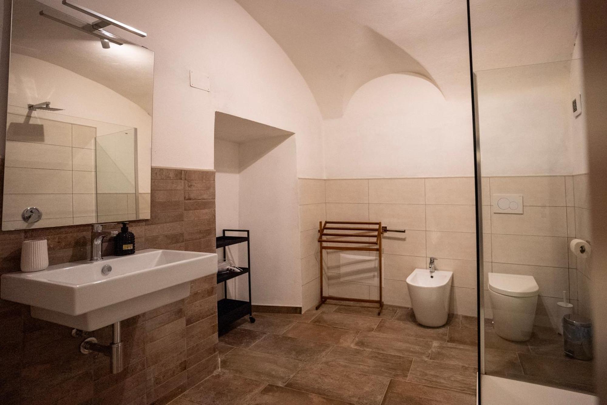 Sardinian Gallery Domus Bosa Habitación foto